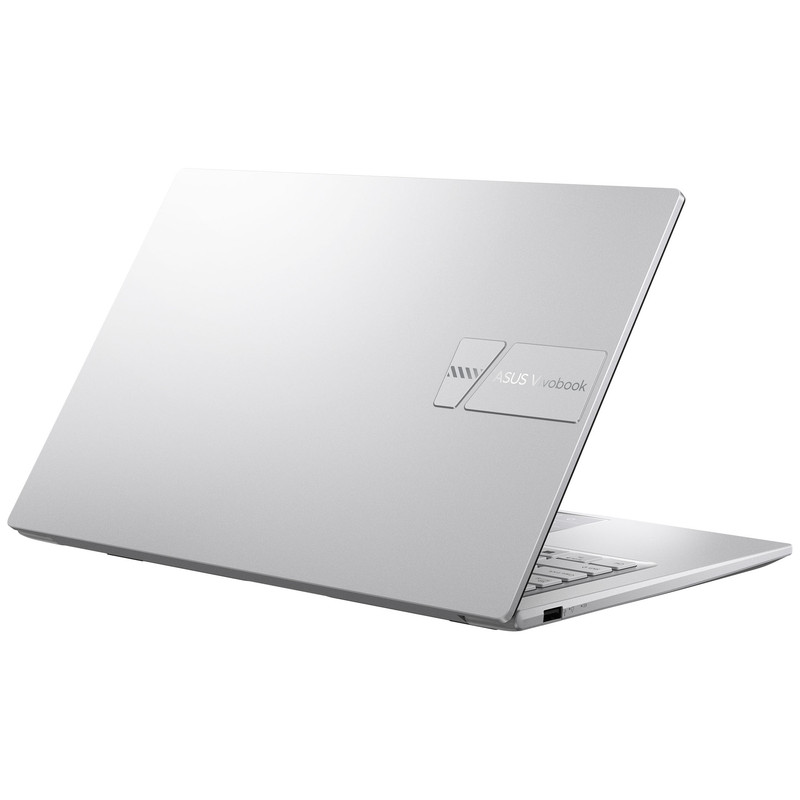 لپ تاپ 14 اینچی ایسوس مدل Vivobook 14 X1404VA-NK468-i3 1315U-8GB DDR4-128GB SSD-TN - کاستوم شده