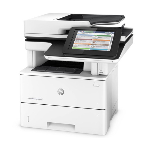 پرینتر چند کاره لیزری اچ پی مدل LaserJet hp MFP M527